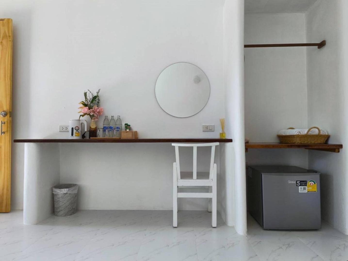 Canary Guesthouse Pai Rom bilde