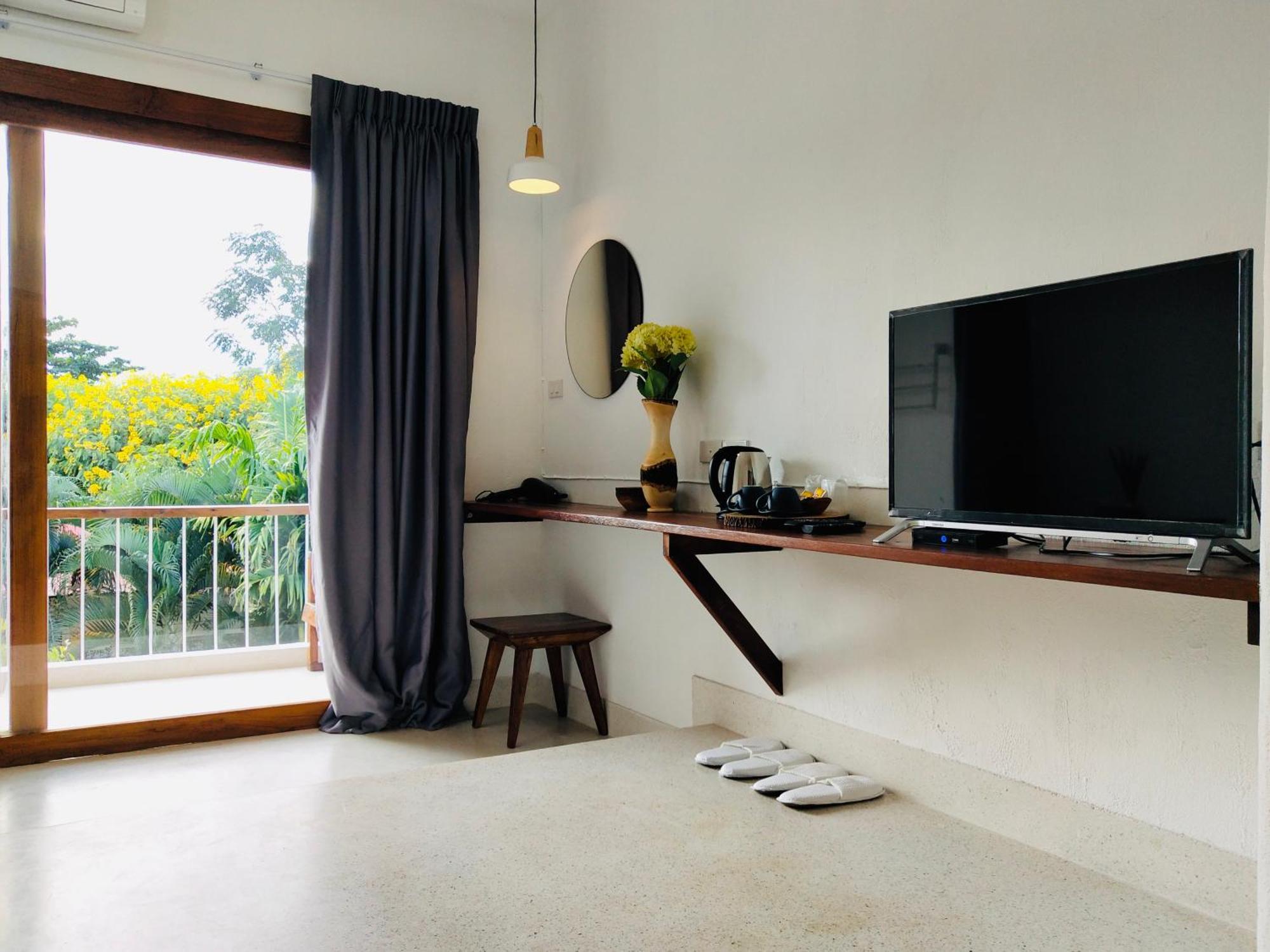 Canary Guesthouse Pai Rom bilde