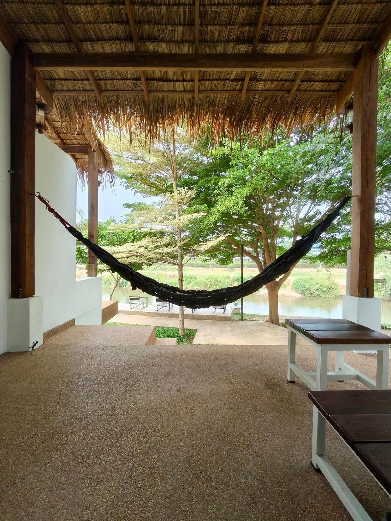 Canary Guesthouse Pai Rom bilde